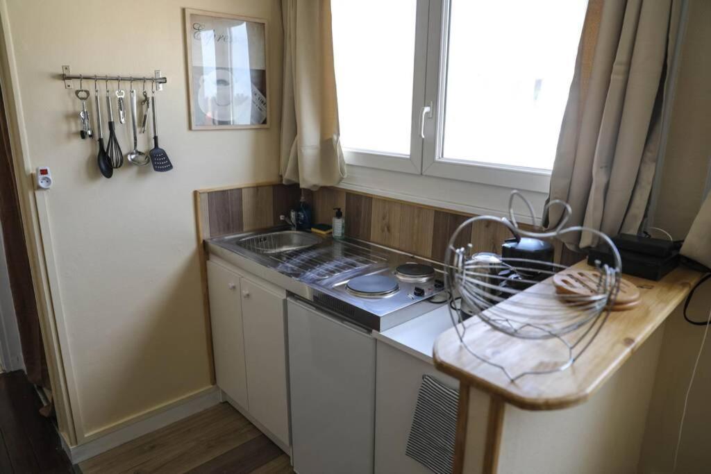 Grand Studio Boulogne-sur-Mer Kültér fotó