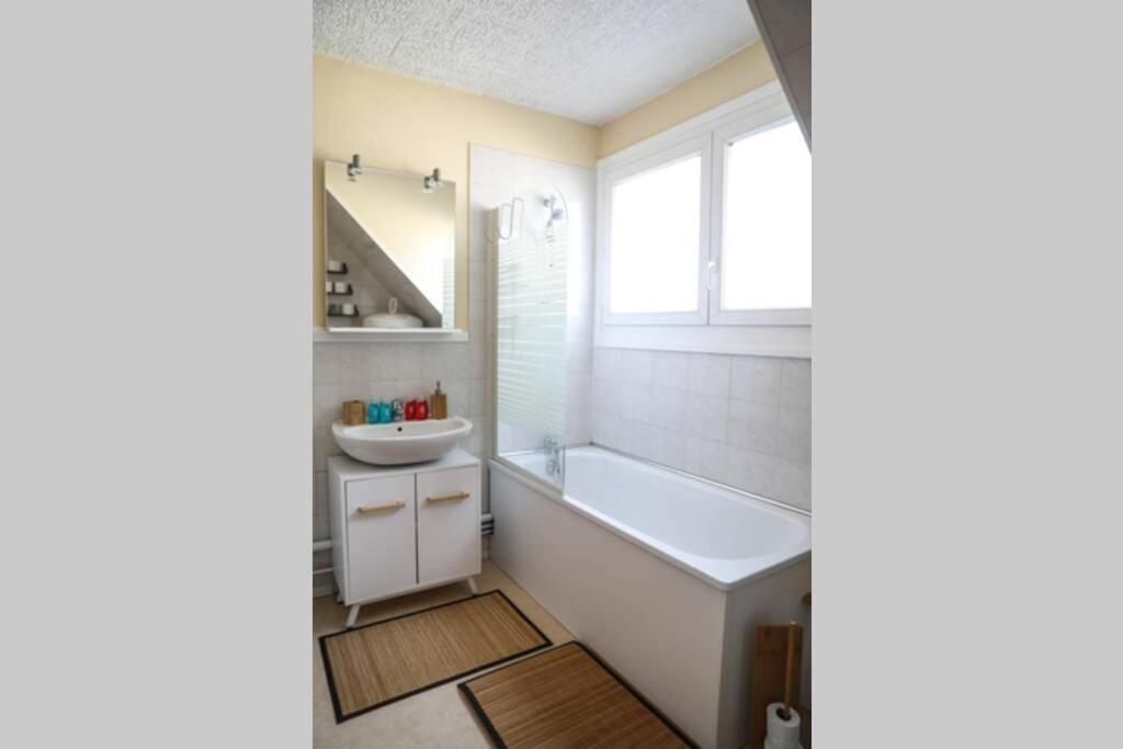 Grand Studio Boulogne-sur-Mer Kültér fotó
